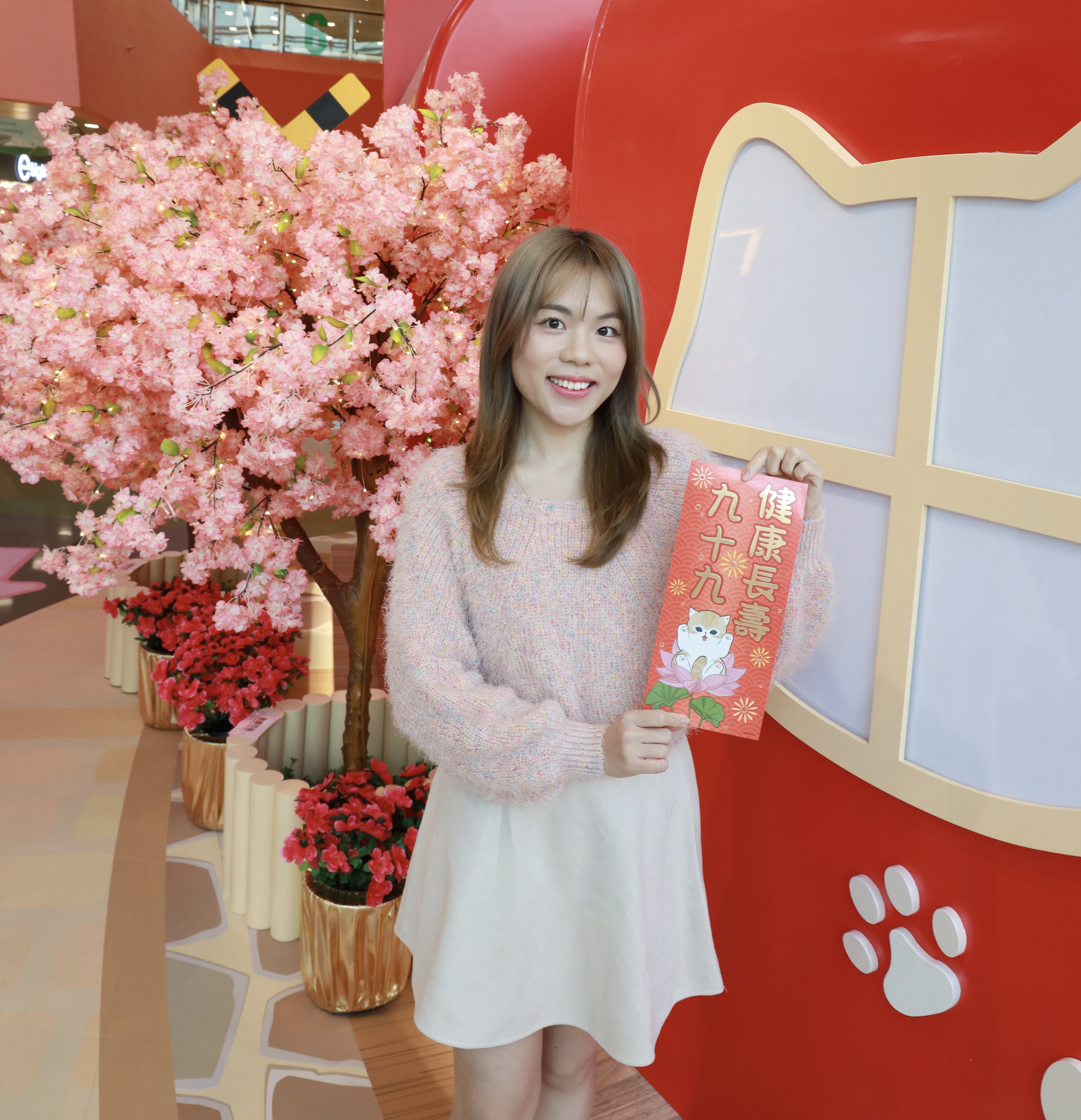 ||TOP558|| 方領軟淋淋毛毛混色TOP