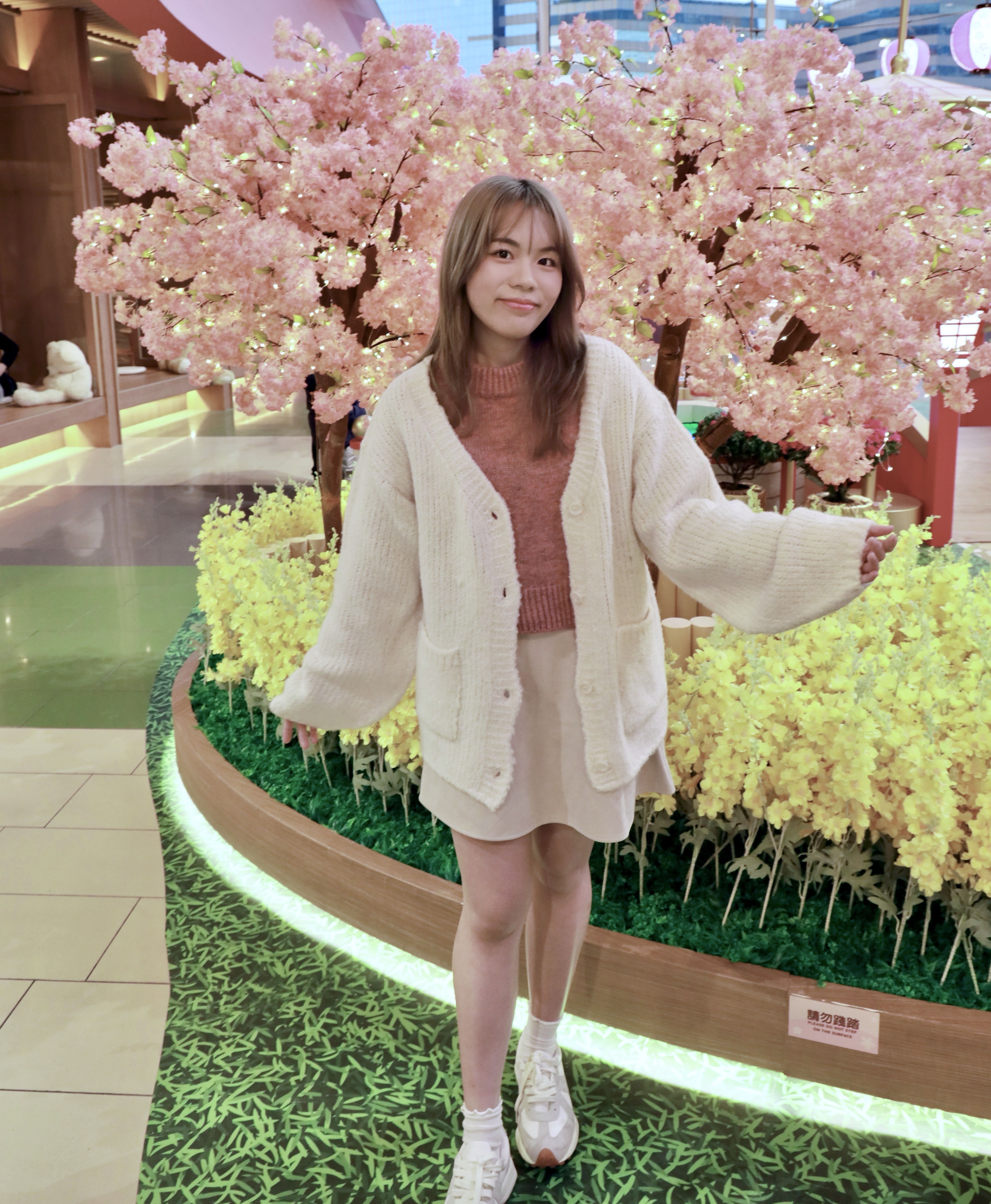 ||CA166|| 3C厚身中長口袋外套