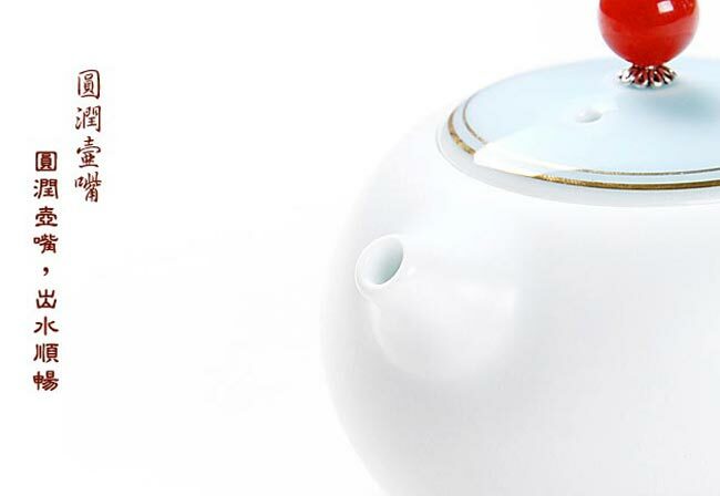 鹿港窯禮品館│五大名窯長方茶盤旅行茶組