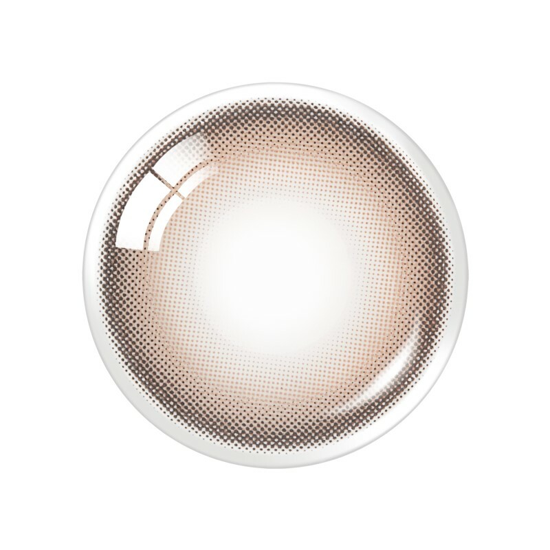 Olens - Moodnight Brown - 1Month - 2Piece