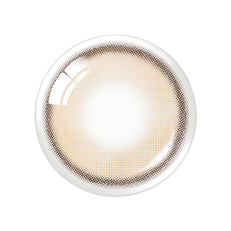 Olens - Realring Brown - 1Month - 2Piece