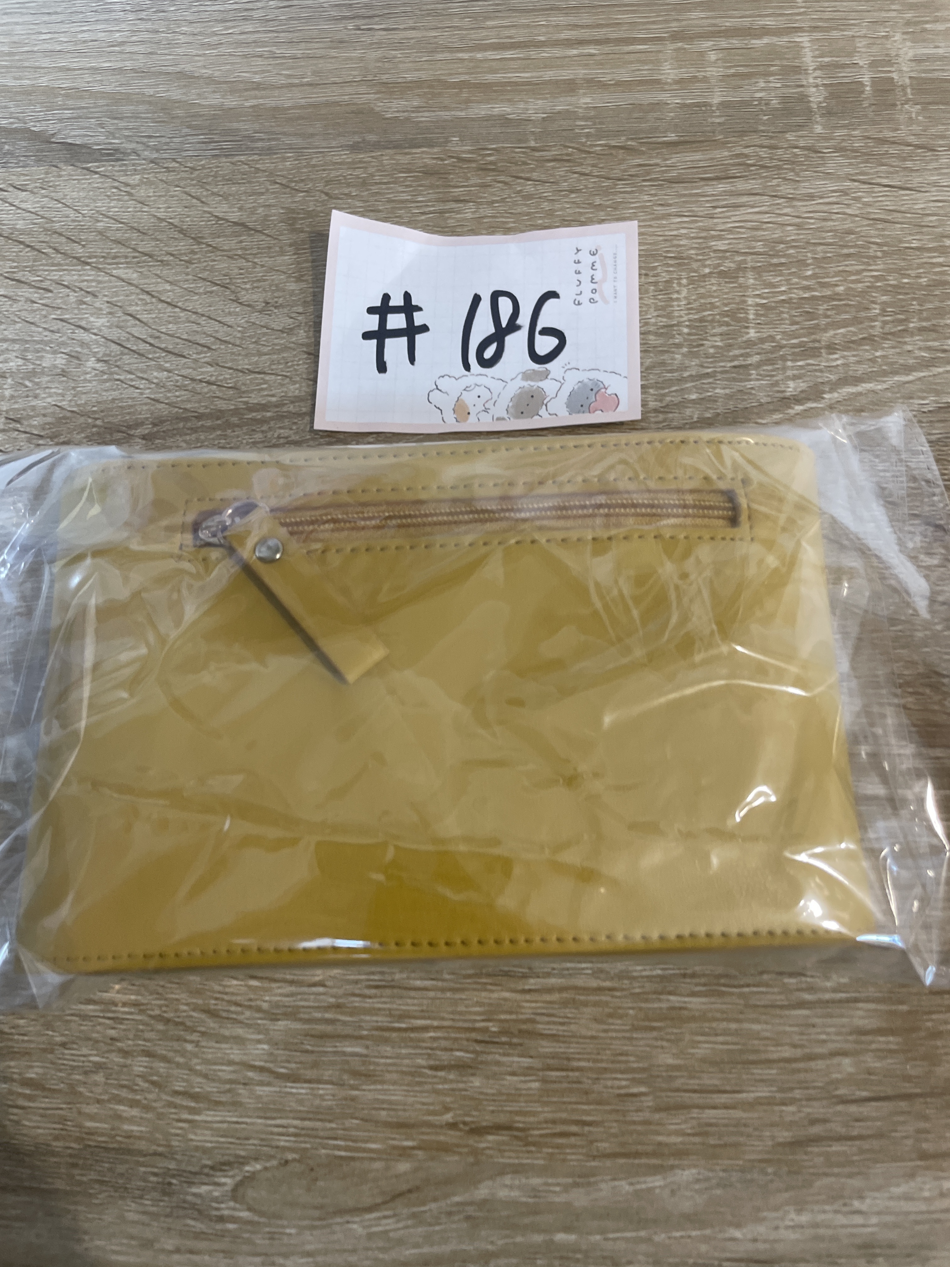 彩虹社 伏見 收納袋 肩帶在內#186