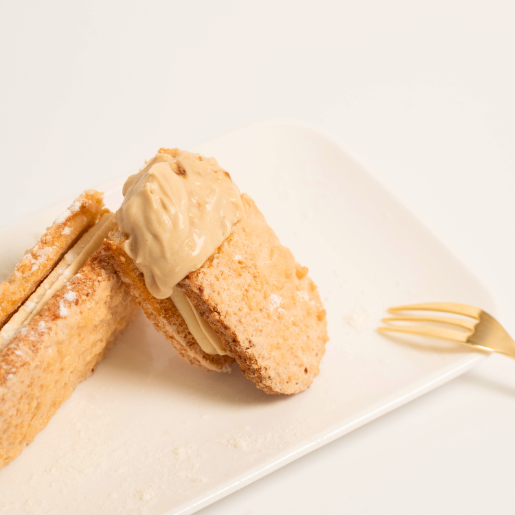 Tiramisu Étoilé • 星耀提拉米蘇