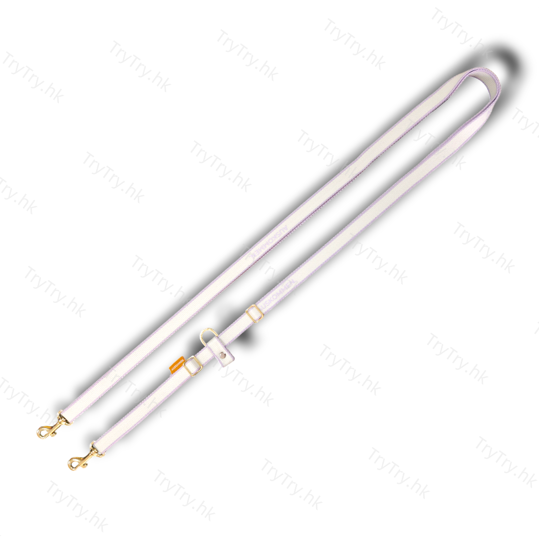 AUSKOMMEN（貓/小型犬）多功能 變形牽繩｜幼帶