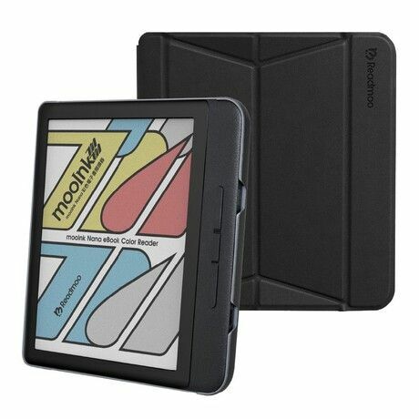新品] 7 吋mooInk Nana 彩色電子書閲讀器