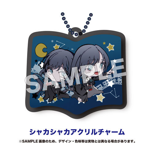 「ACG.GO」「預購」Adoのベストアドバム【完全数量限定：シャカシャカアクリルチャーム盤】 【CD】【+グッズ】