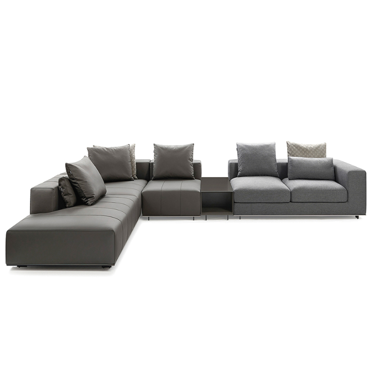 米洛 經典義式沙發 Milo Sofa