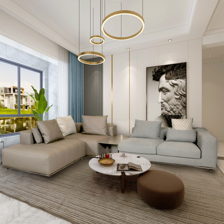 米洛 經典義式沙發 Milo Sofa