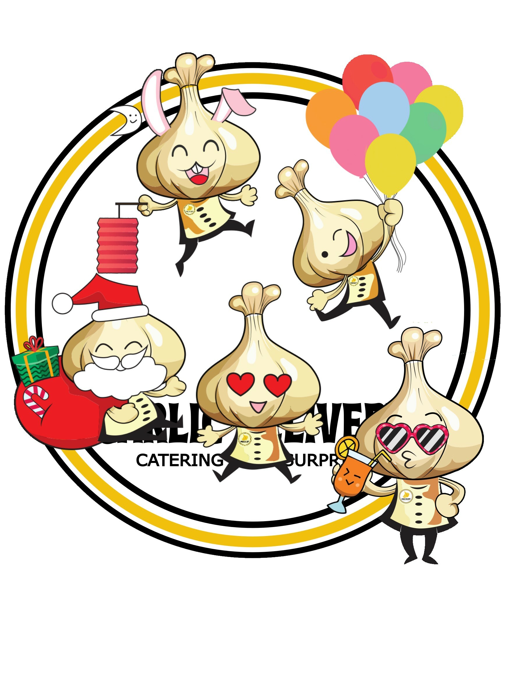 (50人)$7188 多人派對套餐