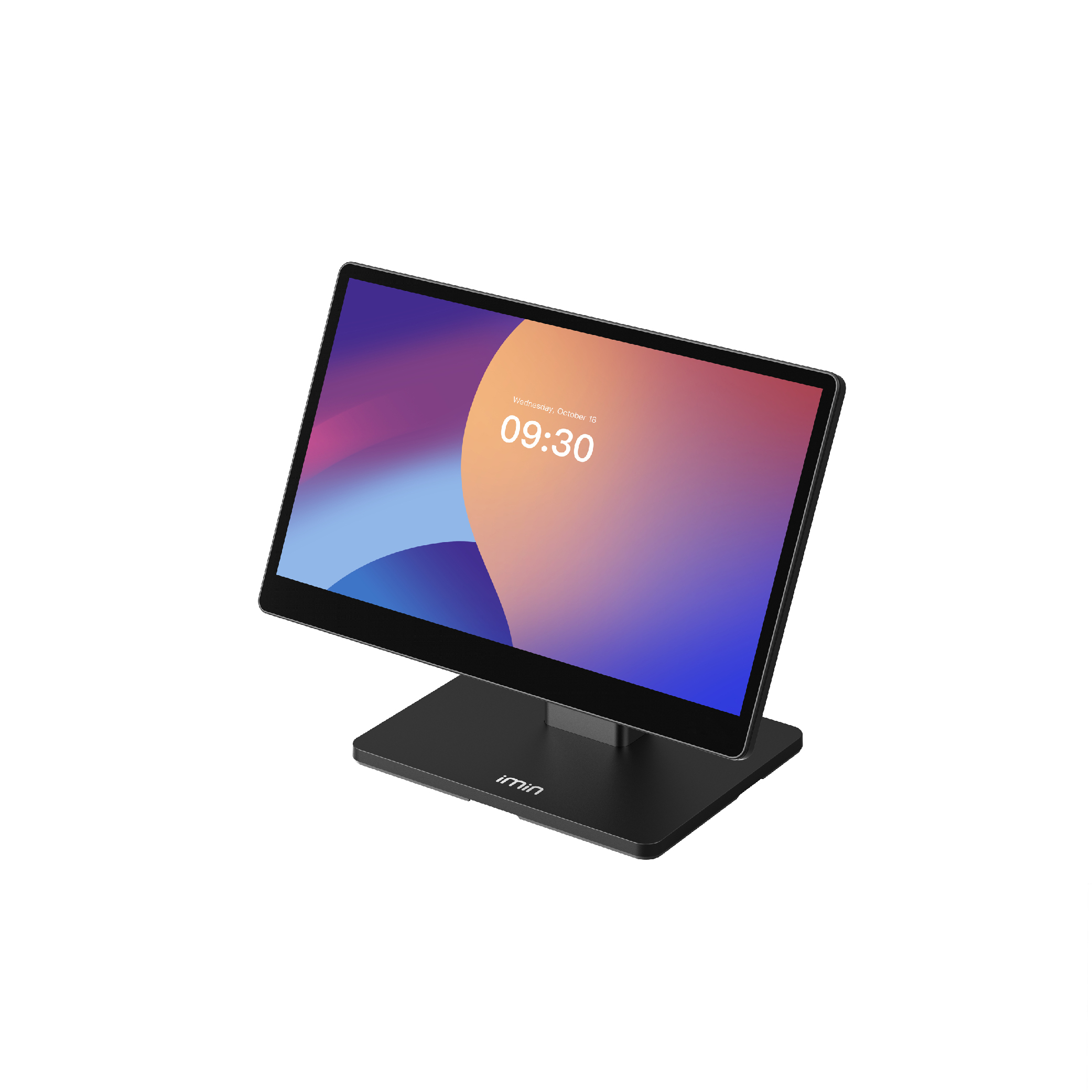 SWAN 2 SINGLE SCREEN POS MACHINE