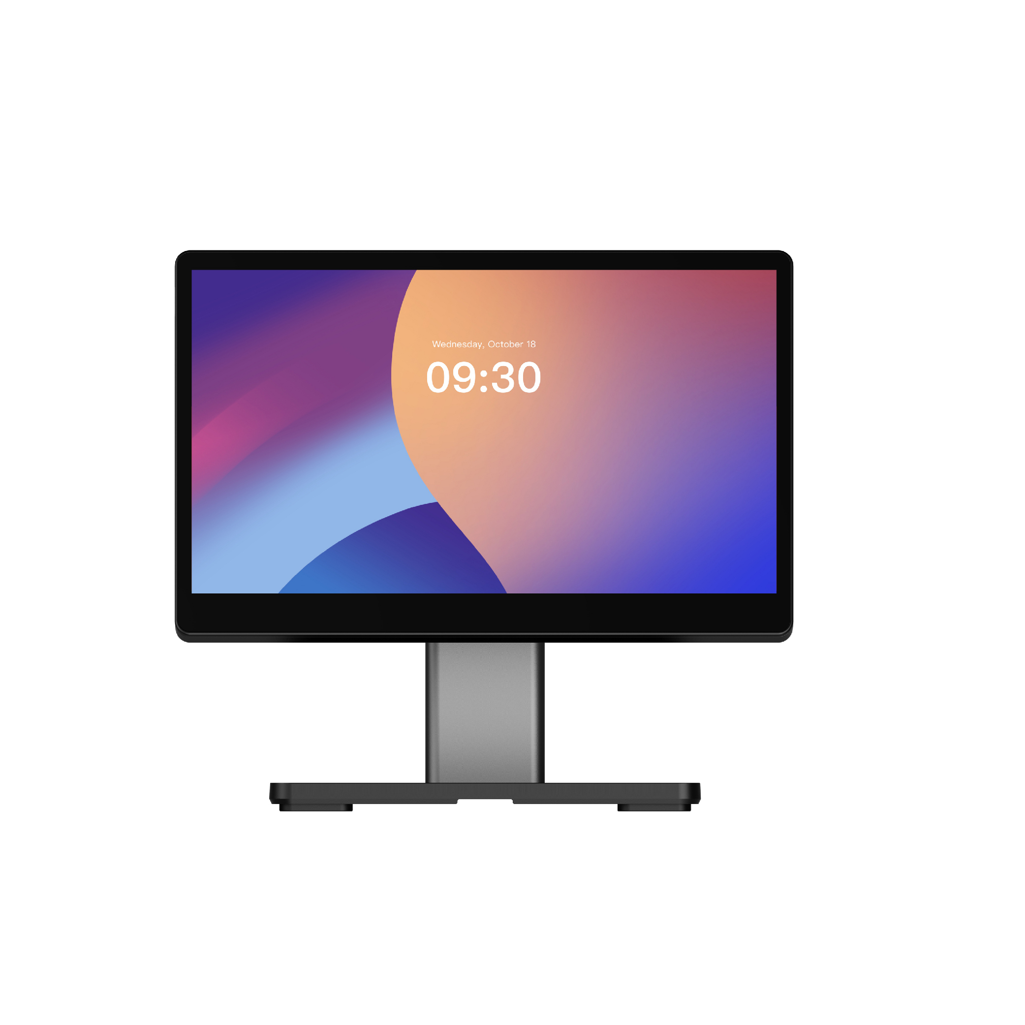 SWAN 2 SINGLE SCREEN POS MACHINE