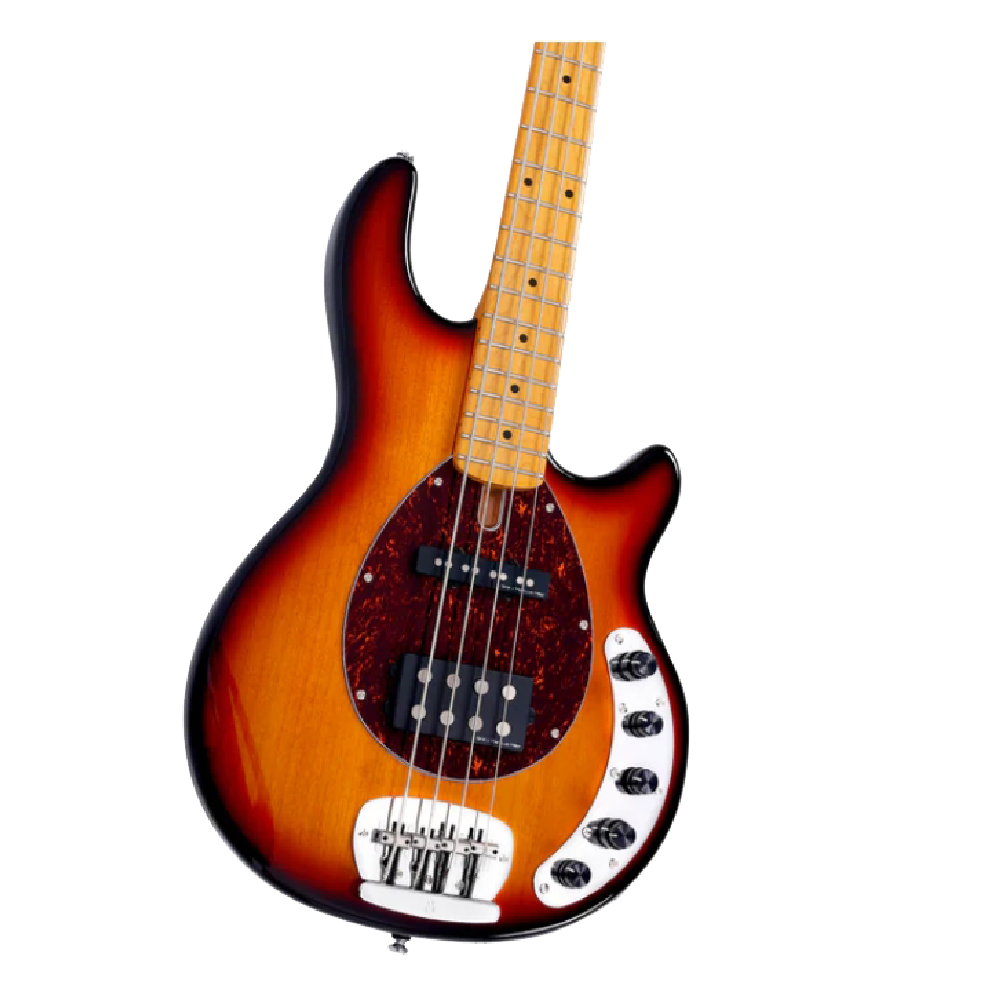 Sire Sire / Marcus Miller Z7 2nd 四弦電貝斯(日落漸層色) 第 4 張圖片｜三峽吉他 / Bass