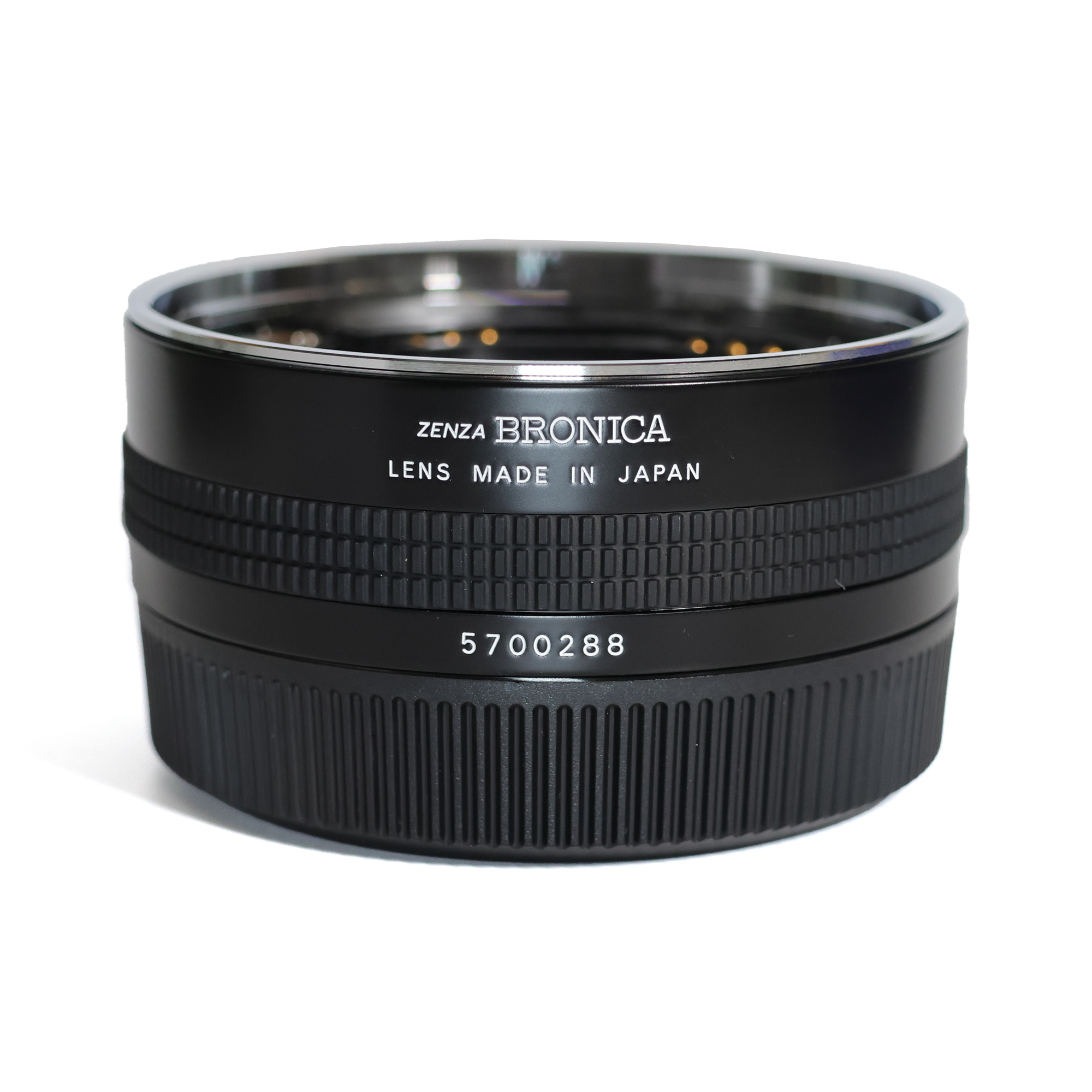 BRONICA ETRSI PE 1.4X TELECONVERTER HK$880 (訂金HK$500)