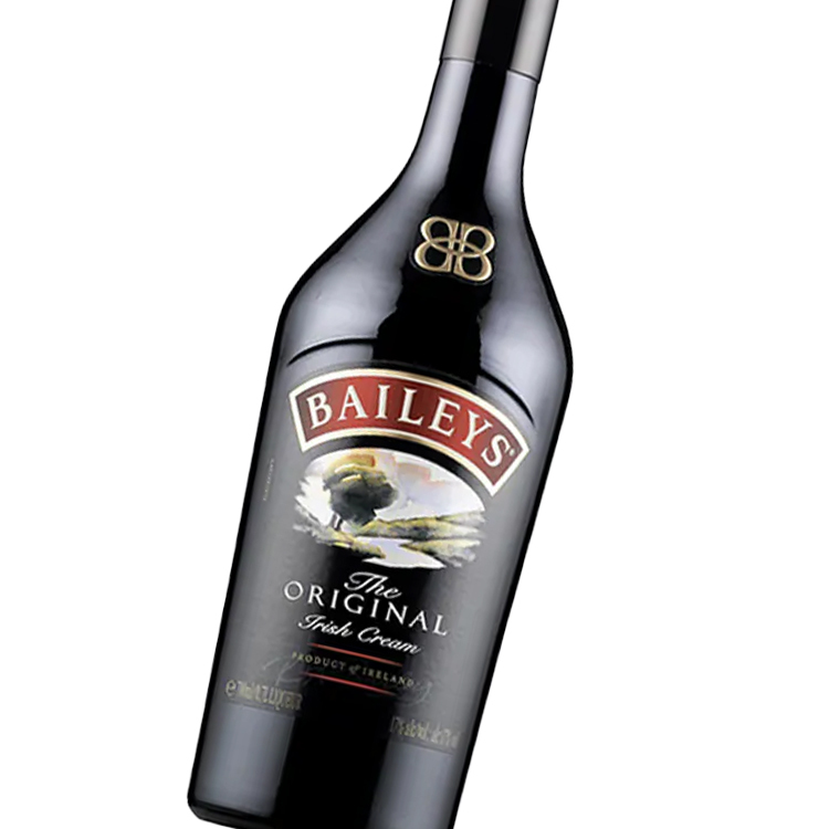 Bailey’s Original Irish Cream 百利愛爾蘭忌廉甜酒