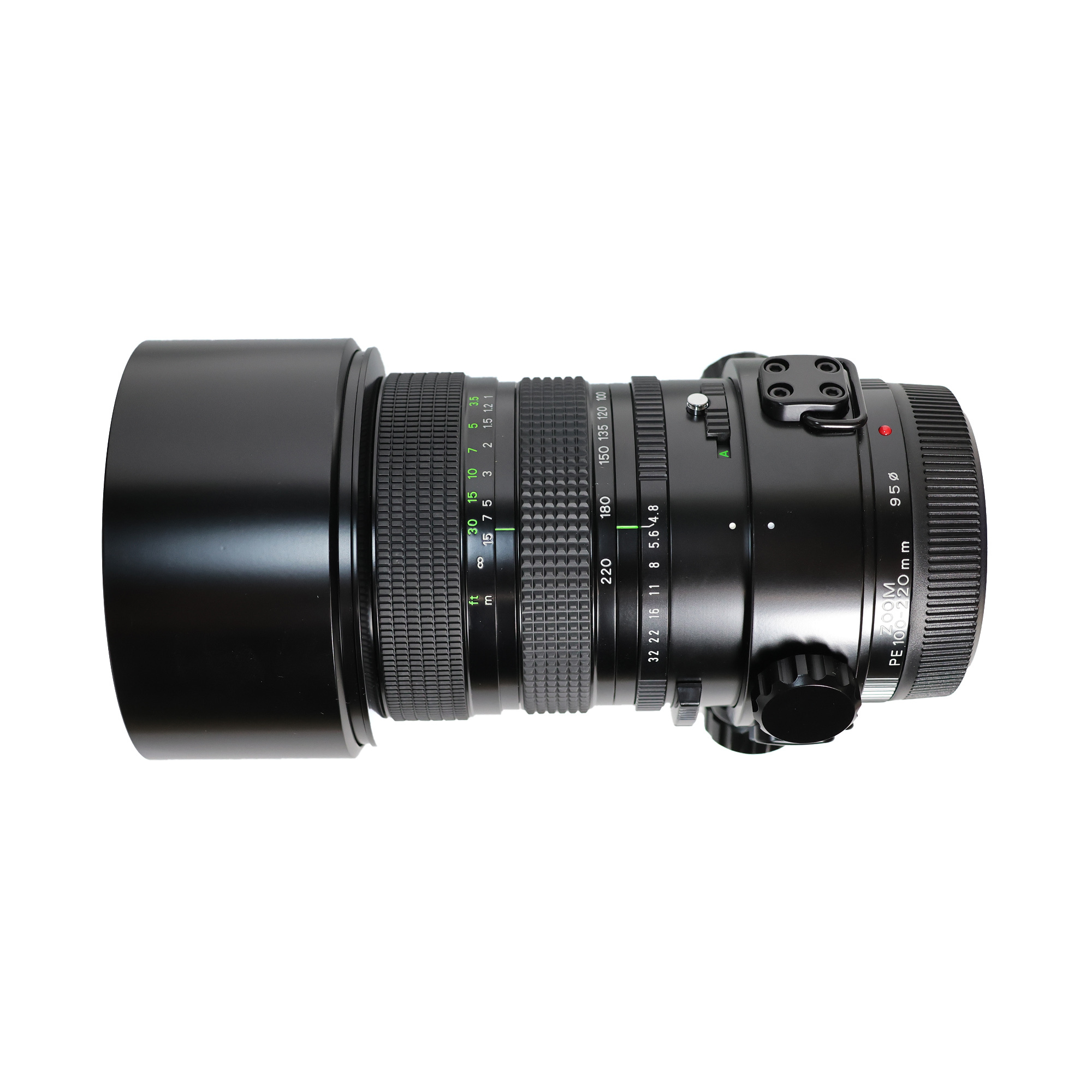 BRONICA ETRSI PE 100-220 F4.8 HK$4,280 (訂金HK$500)