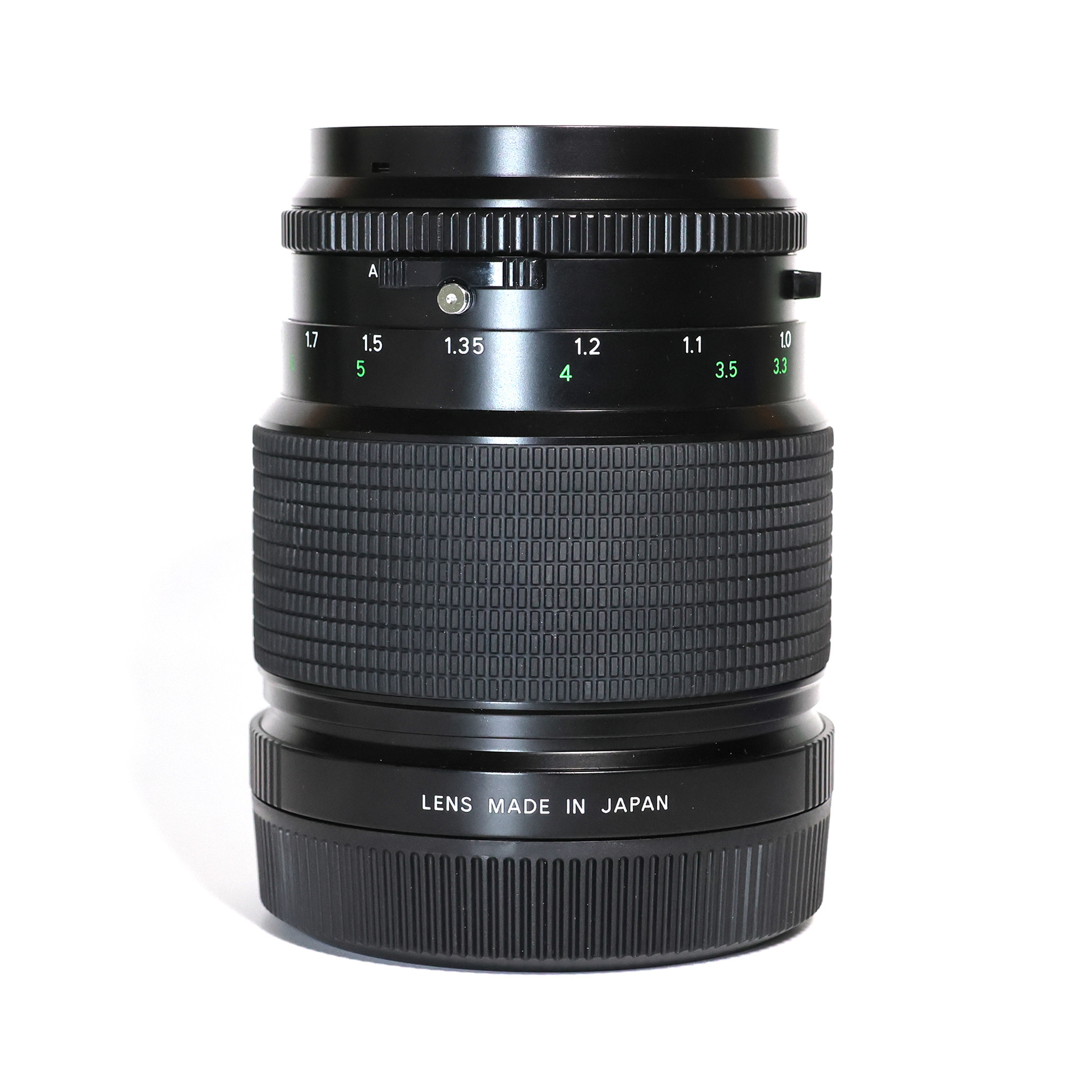 BRONICA ETRSI PE 135 F4 HK$2,880 (訂金HK$500)