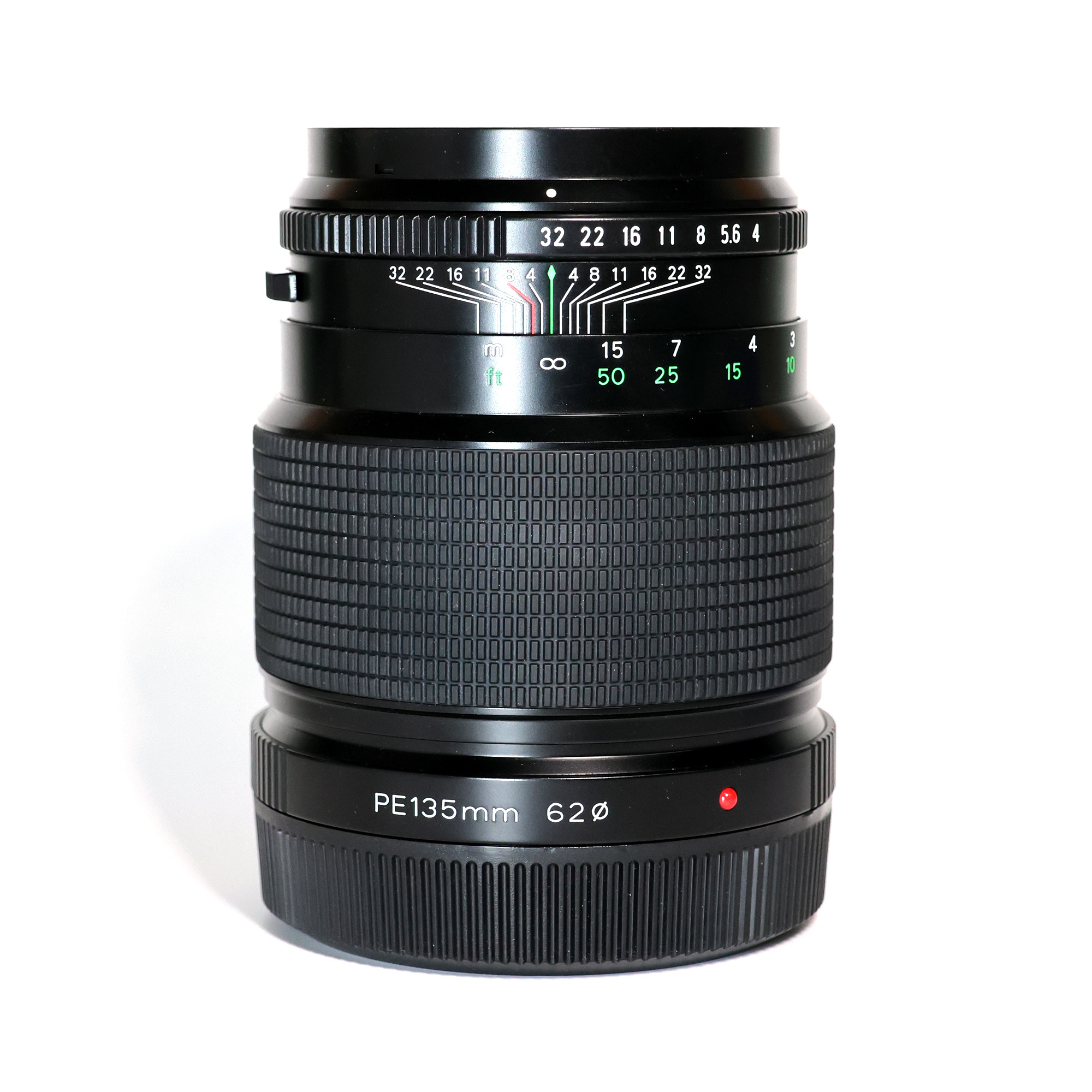 BRONICA ETRSI PE 135 F4 HK$2,880 (訂金HK$500)