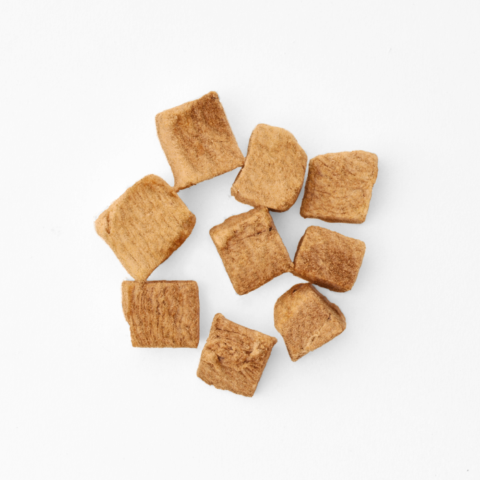 Teeny & Tiny 凍乾三文魚