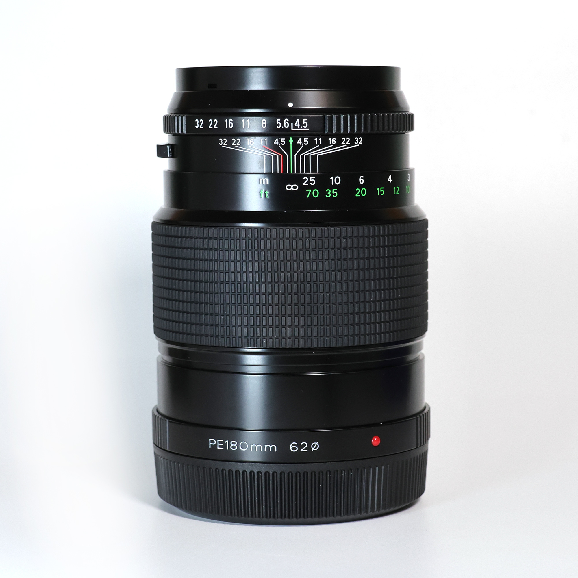 BRONICA ETRSI PE 180 F4.5 HK$3,280 (訂金HK$500)