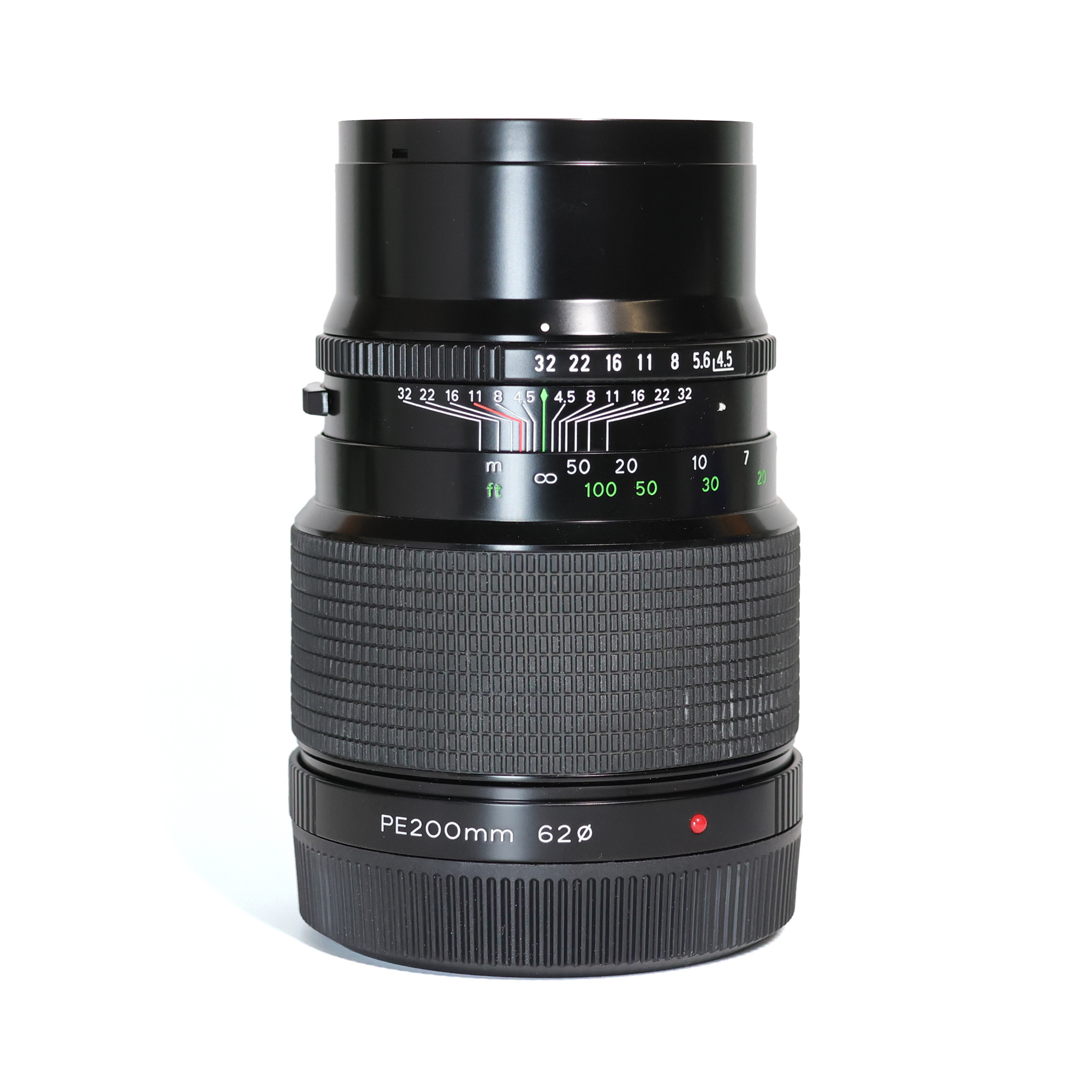 BRONICA ETRSI PE 200 F4.5 HK$3,280 (訂金HK$500)