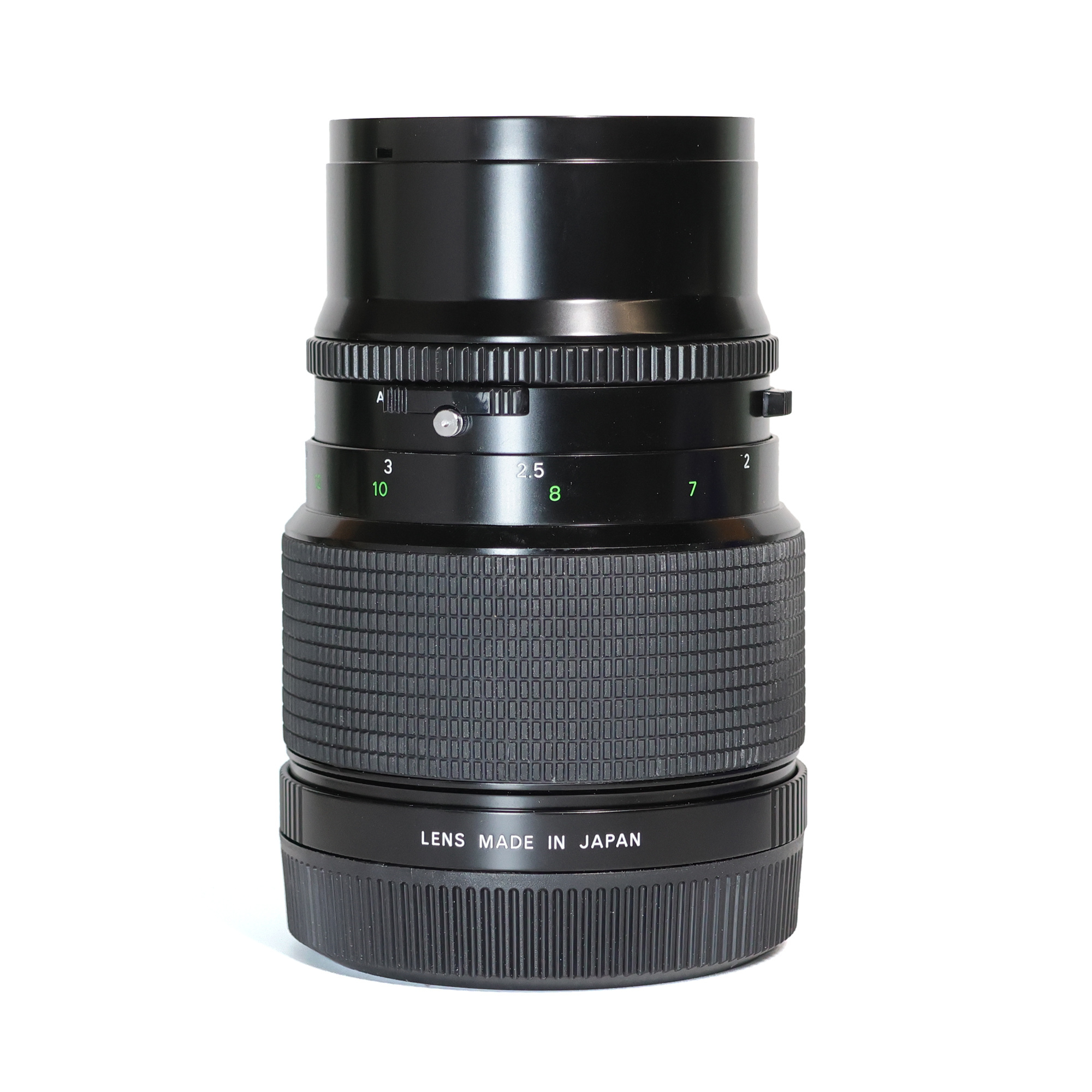 BRONICA ETRSI PE 200 F4.5 HK$3,280 (訂金HK$500)