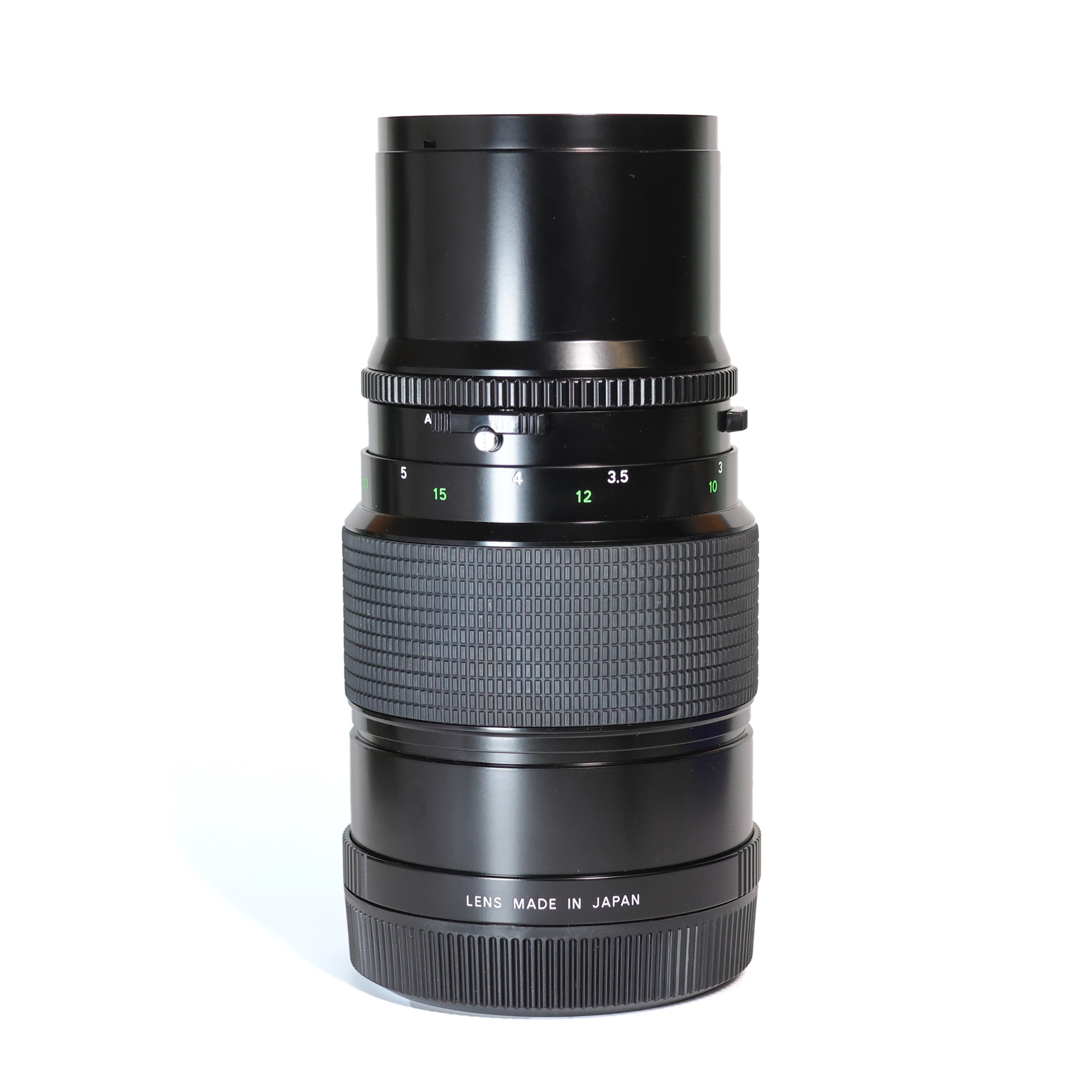 BRONICA ETRSI PE 250 F5.6 HK$3,480 (訂金HK$500)