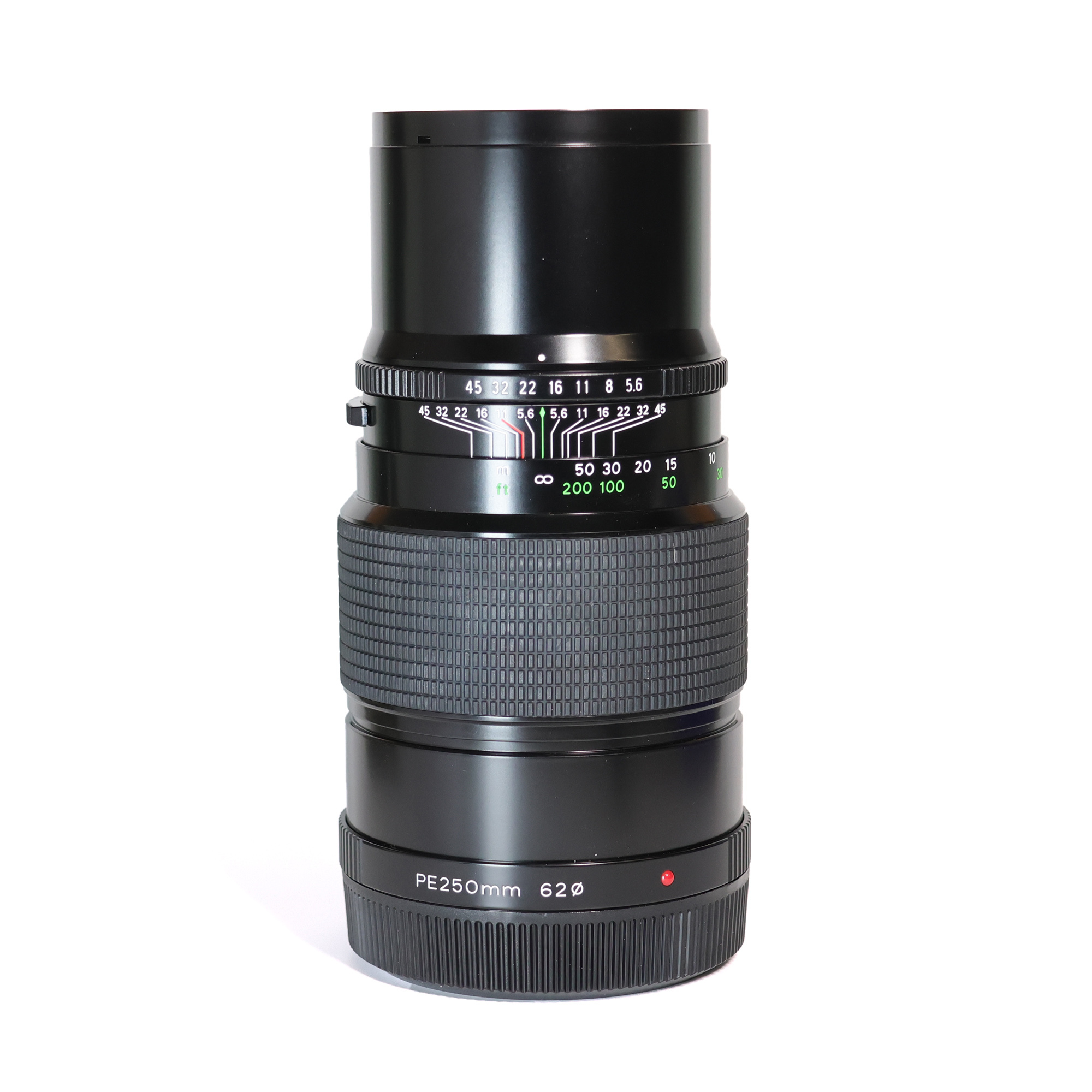 BRONICA ETRSI PE 250 F5.6 HK$3,480 (訂金HK$500)