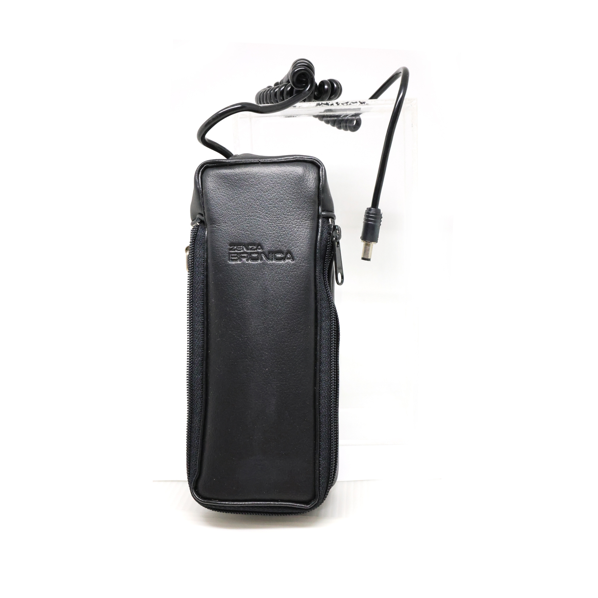 BRONICA EXTERNAL BATTERY PACK SQ HK$600 (訂金HK$500)