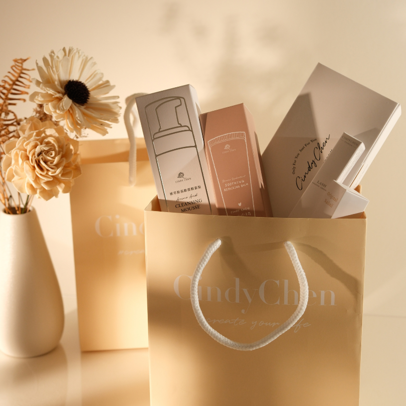 Customized brand tote bags