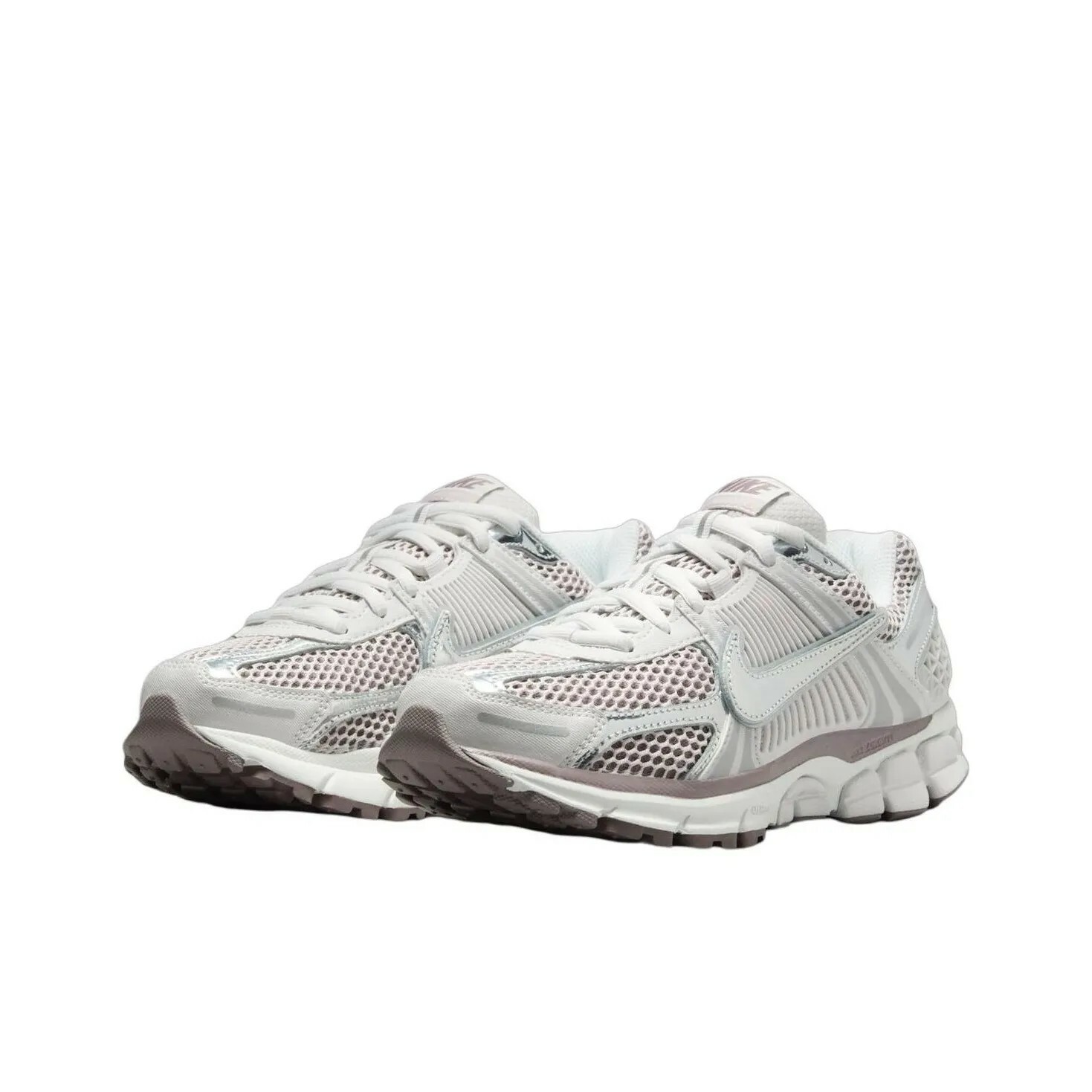 Nike Zoom Vomero 5 Chrome Platinum Violet 粉紫灰銀 復古鞋 HV6417-001