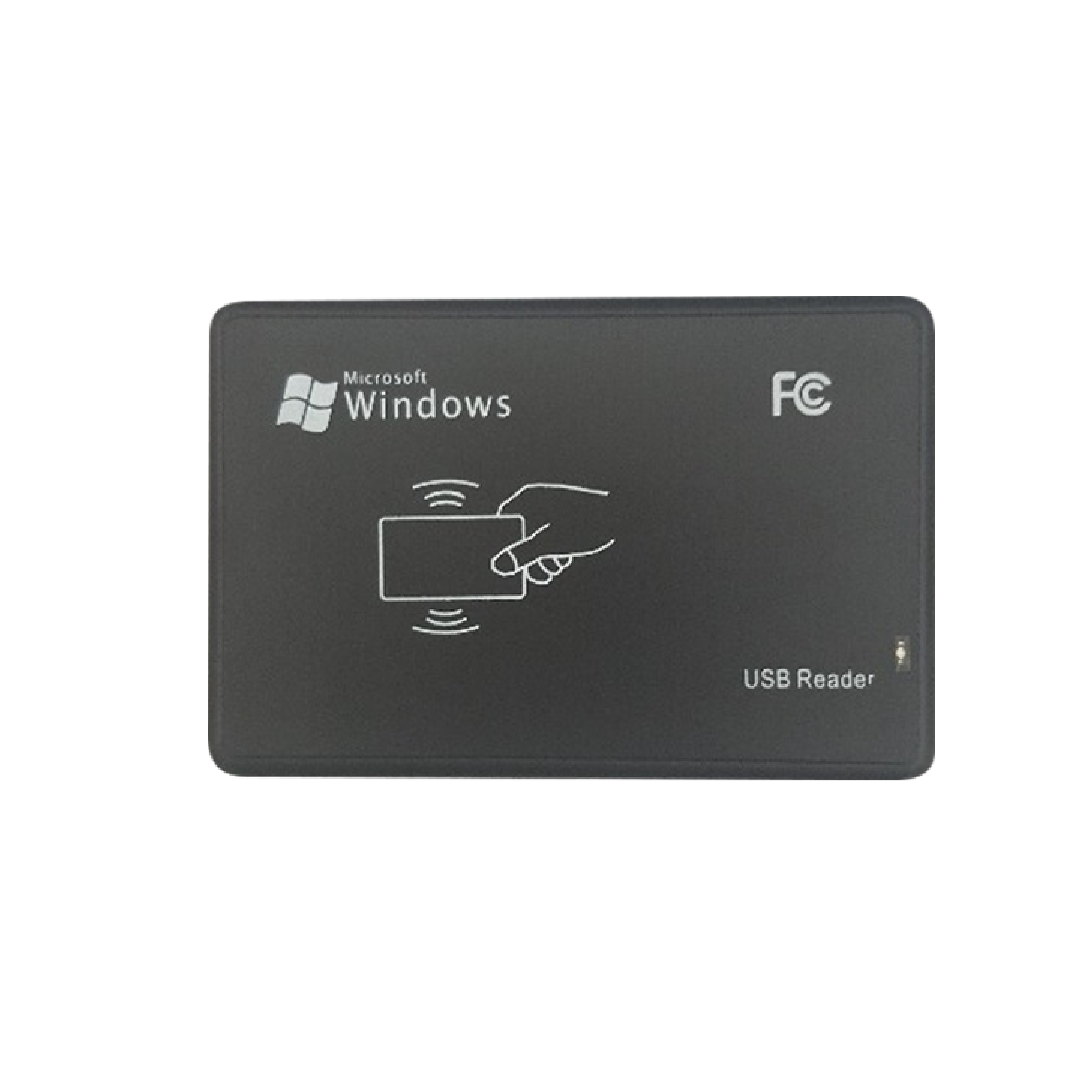 RFID CARD READER