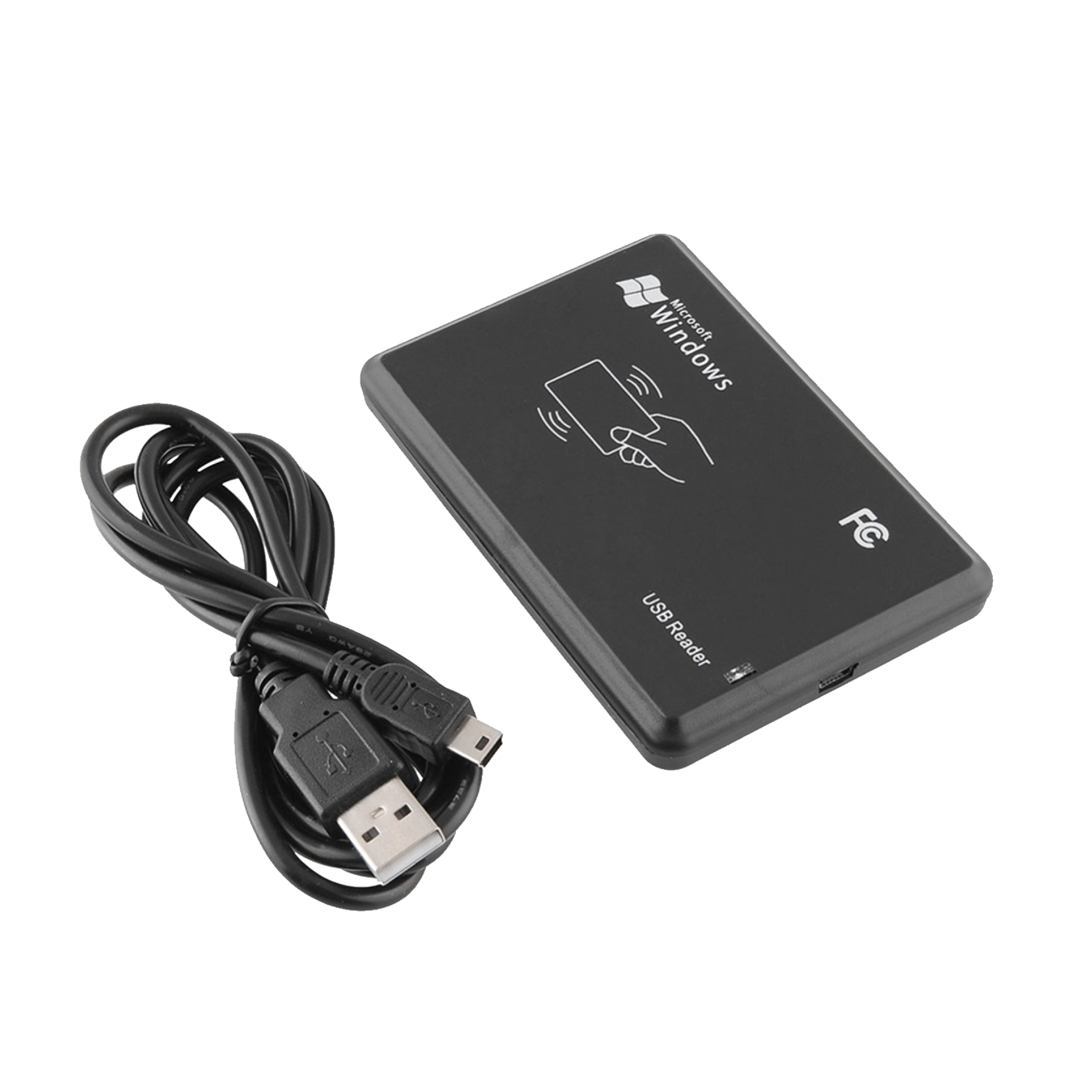 RFID CARD READER