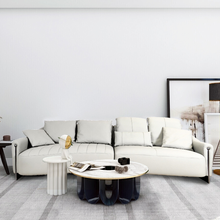 費尼克斯 經典義式沙發 Feenix Sofa