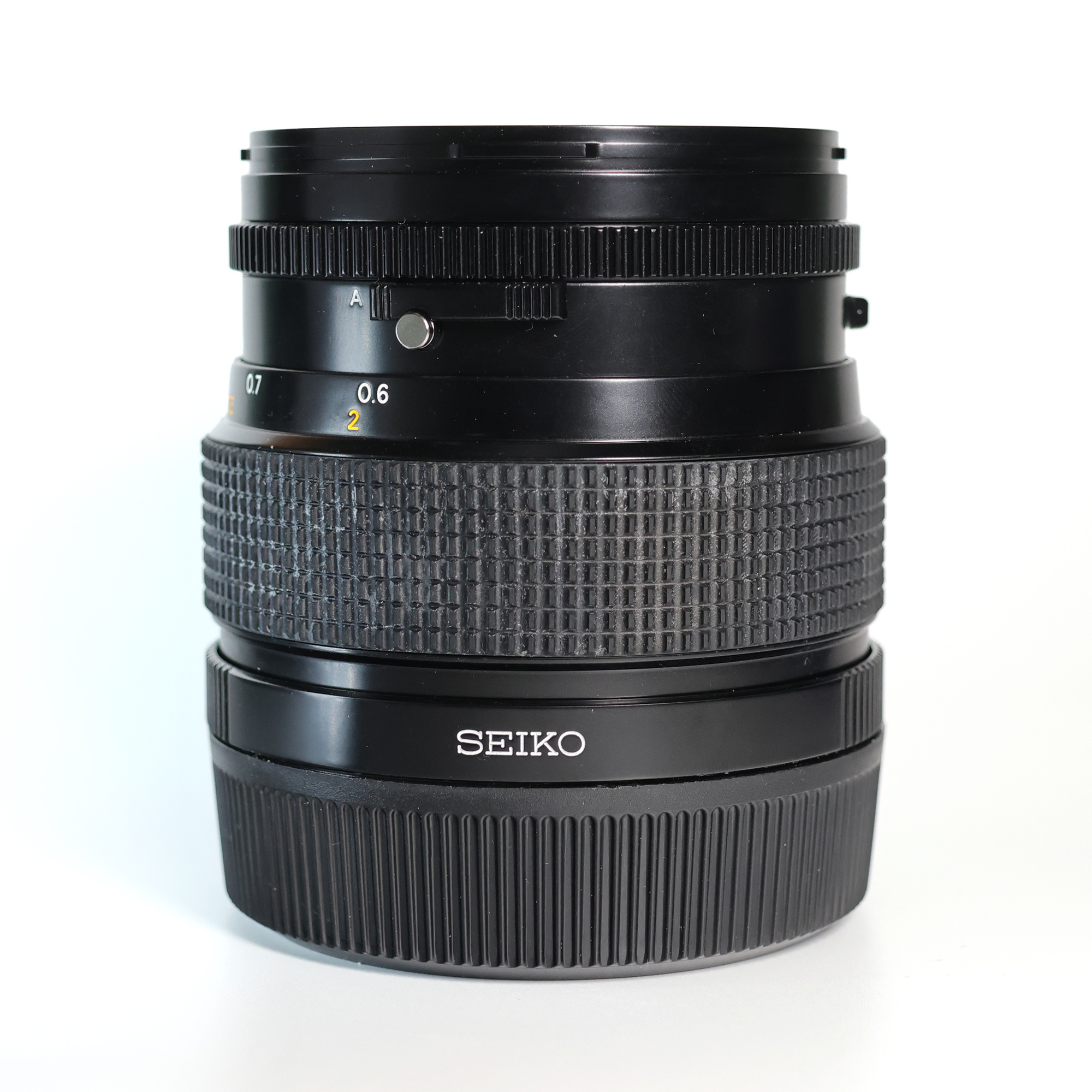 BRONICA SQA-I  PS 65 F4 HK$2,180 (訂金HK$500)