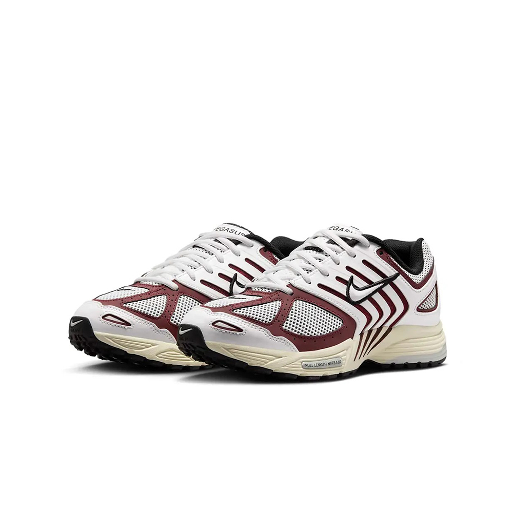 Nike Air Peg 2K5 Dark Team Red 暗團隊紅 慢跑鞋HQ5718-600