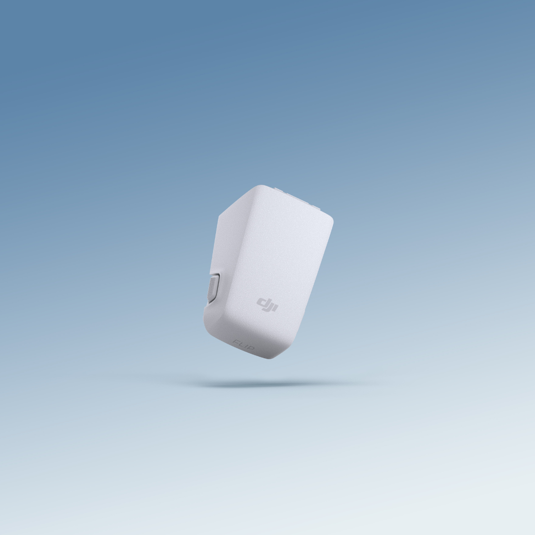 DJI Flip 智慧飛行電池