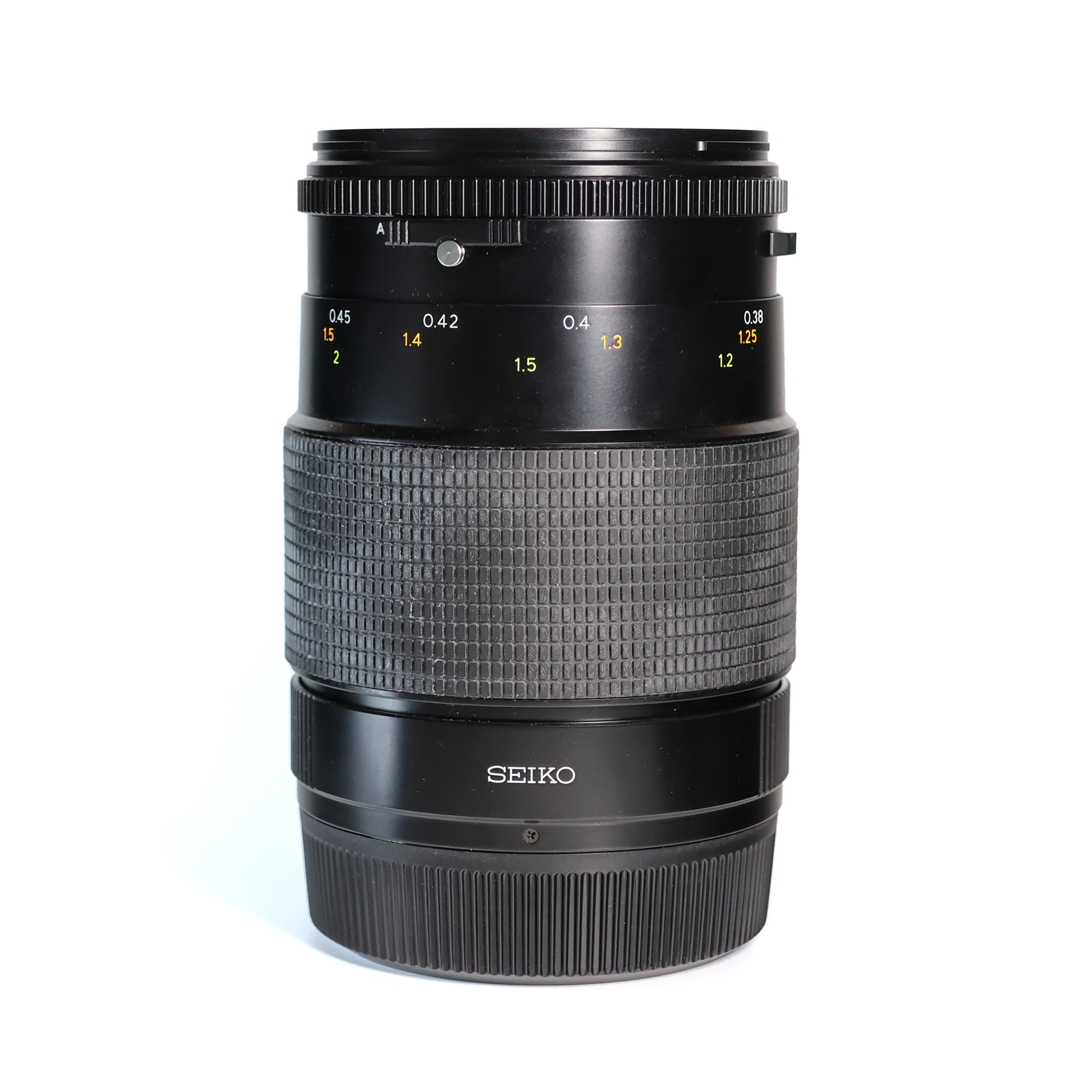 BRONICA SQA-I PS110 F4.5 MARCO HK$2,880 (訂金HK$500)