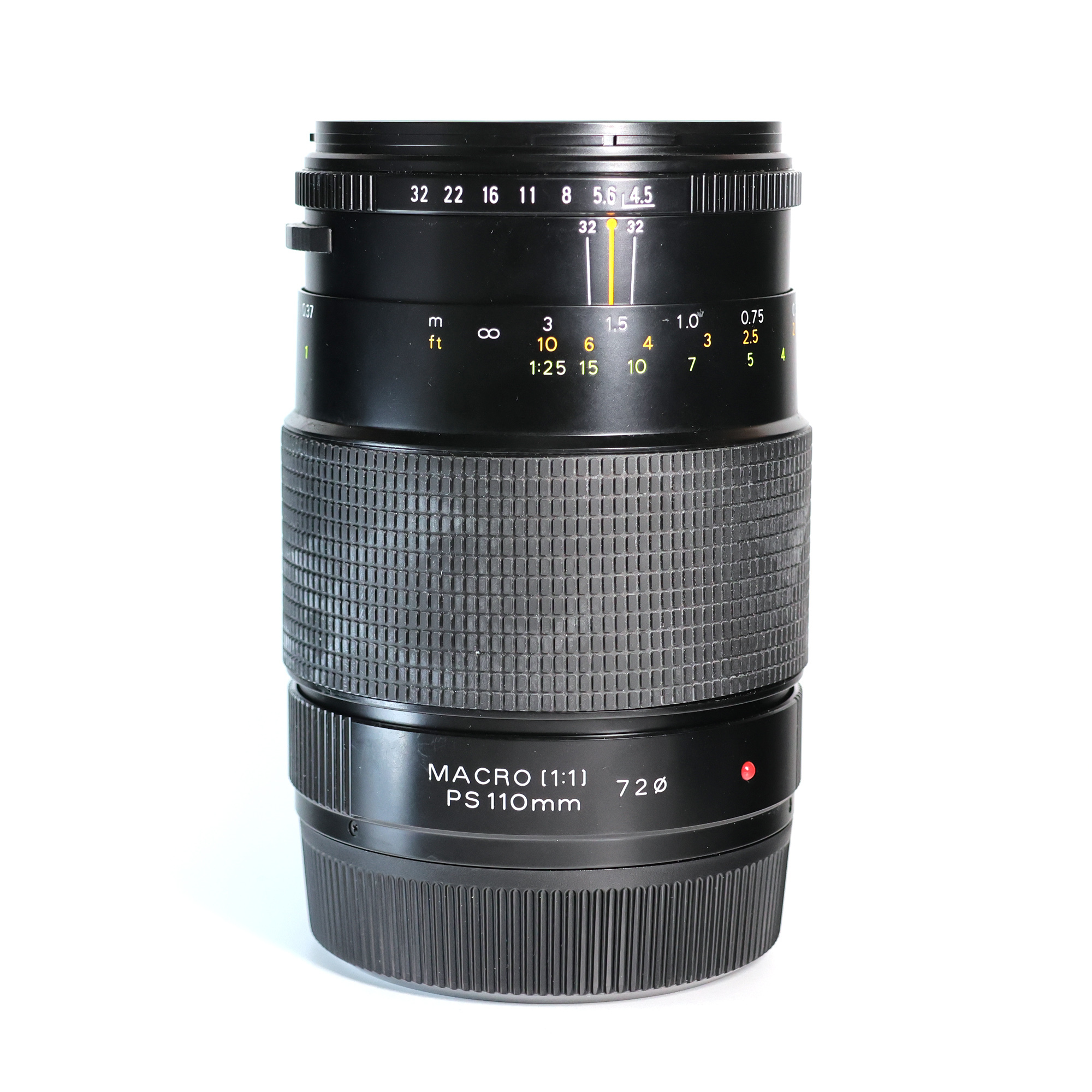 BRONICA SQA-I PS110 F4.5 MARCO HK$2,880 (訂金HK$500)