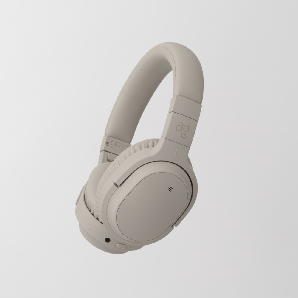ag WHP01K MK2 藍牙主動降噪頭戴式耳機