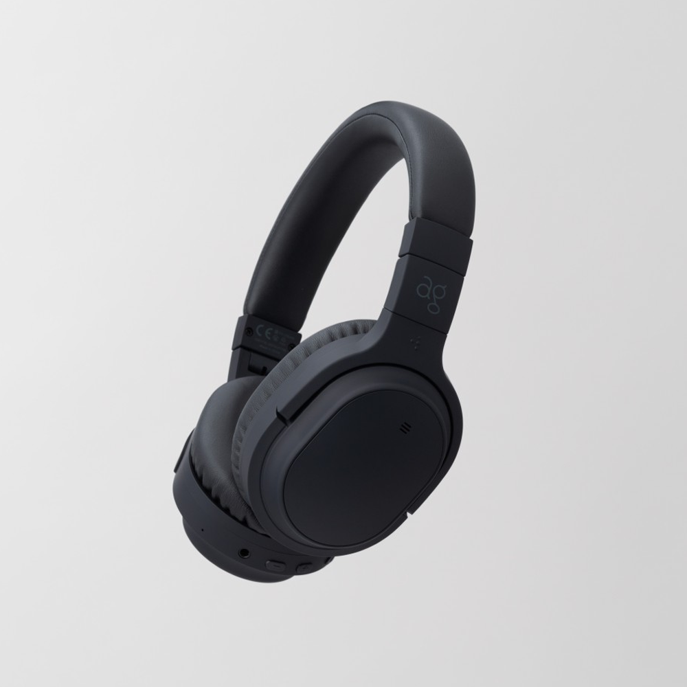 ag WHP01K MK2 藍牙主動降噪頭戴式耳機