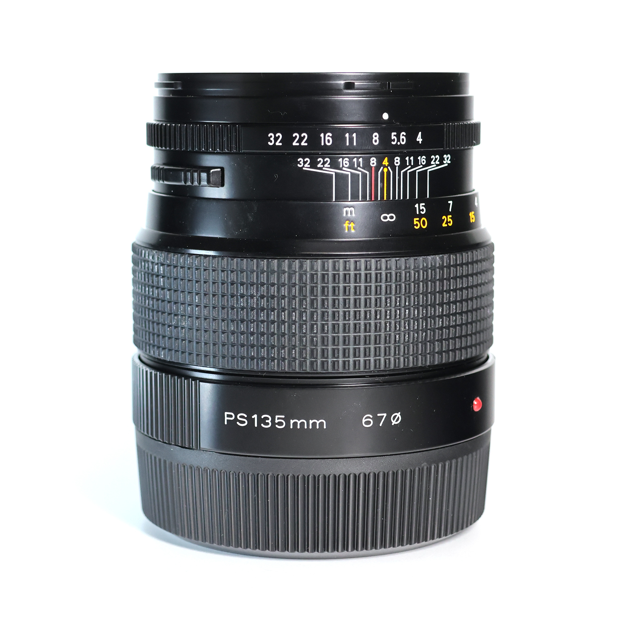 BRONICA SQA-I PS135 F4 HK$2,880 (訂金HK$500)