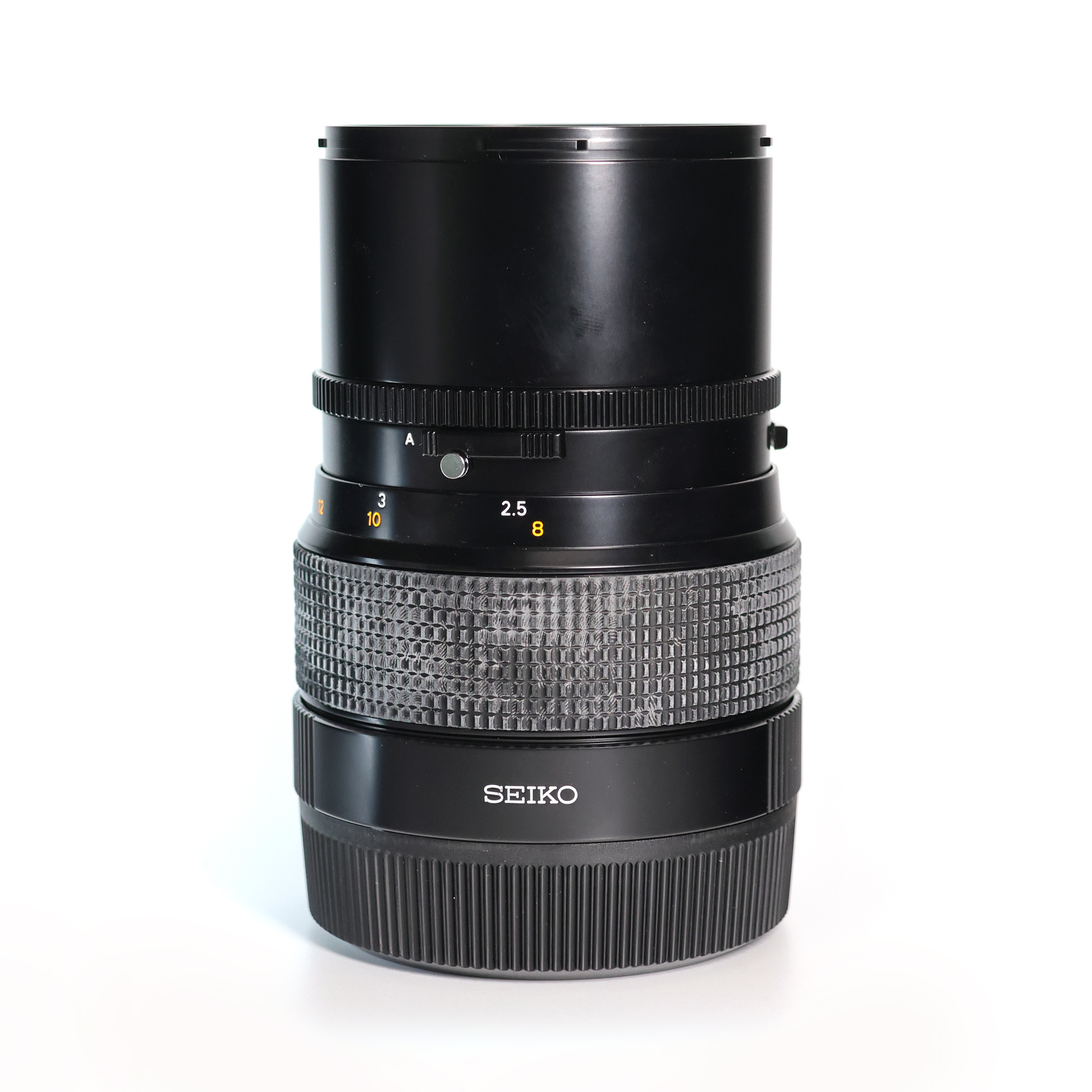 BRONICA SQA-I PS200 F4.5 HK$3,280 (訂金HK$500)