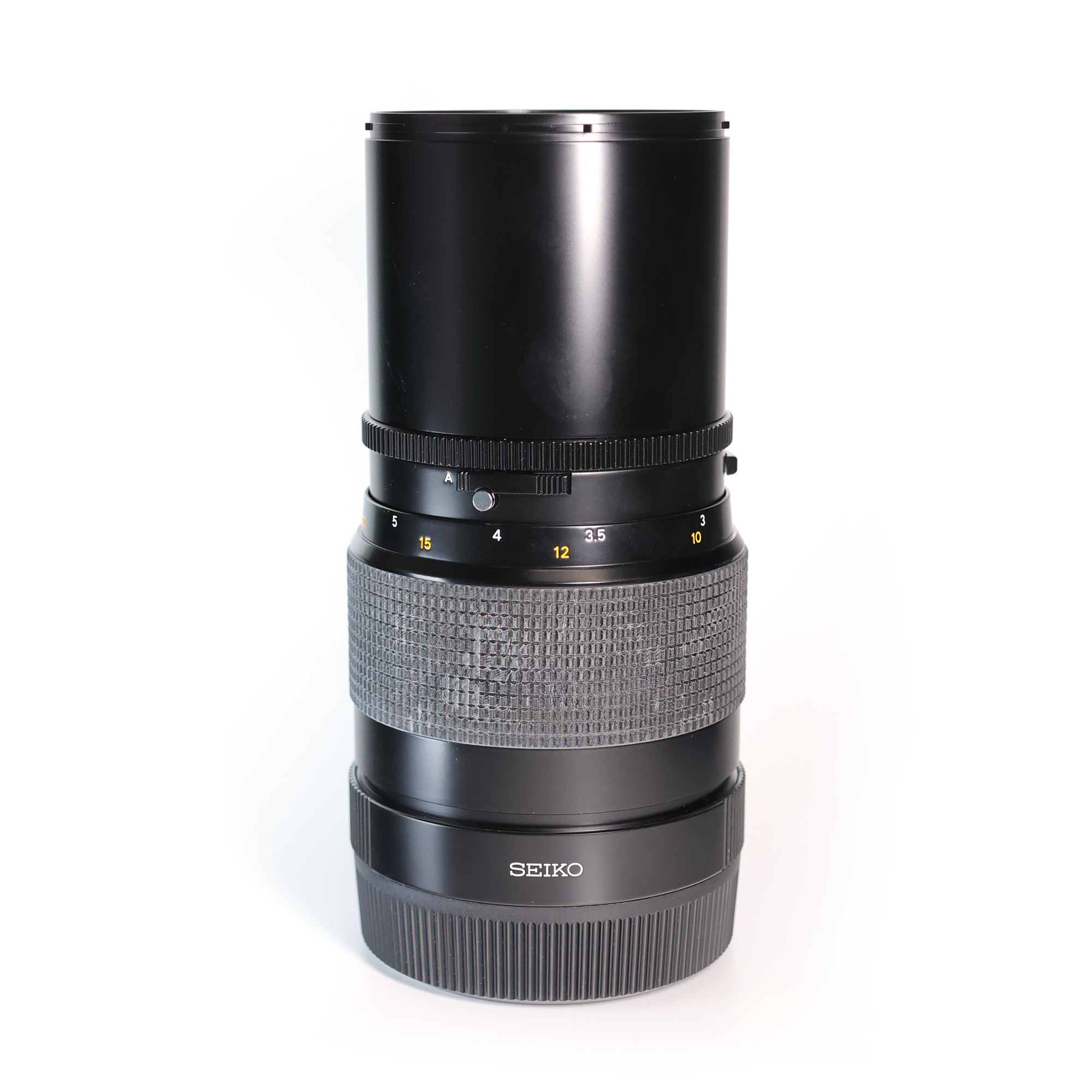 BRONICA SQA-I PS250 F5.6 HK$3,480 (訂金HK$500)