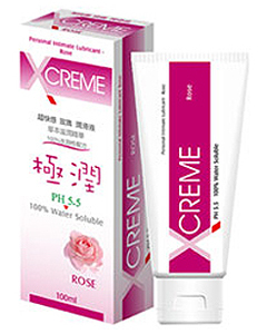 極潤 潤滑液系列/薰衣草、玫瑰、蔓越莓