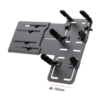 CRANE 1 PAYMENT TERMINAL BRACKET