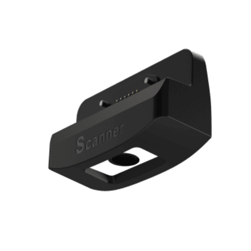 CRANE 1 SCANNER