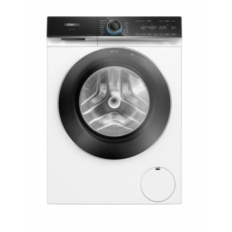 Siemens 西門子 WG44B200HK 9kg 1400轉 前置式洗衣機