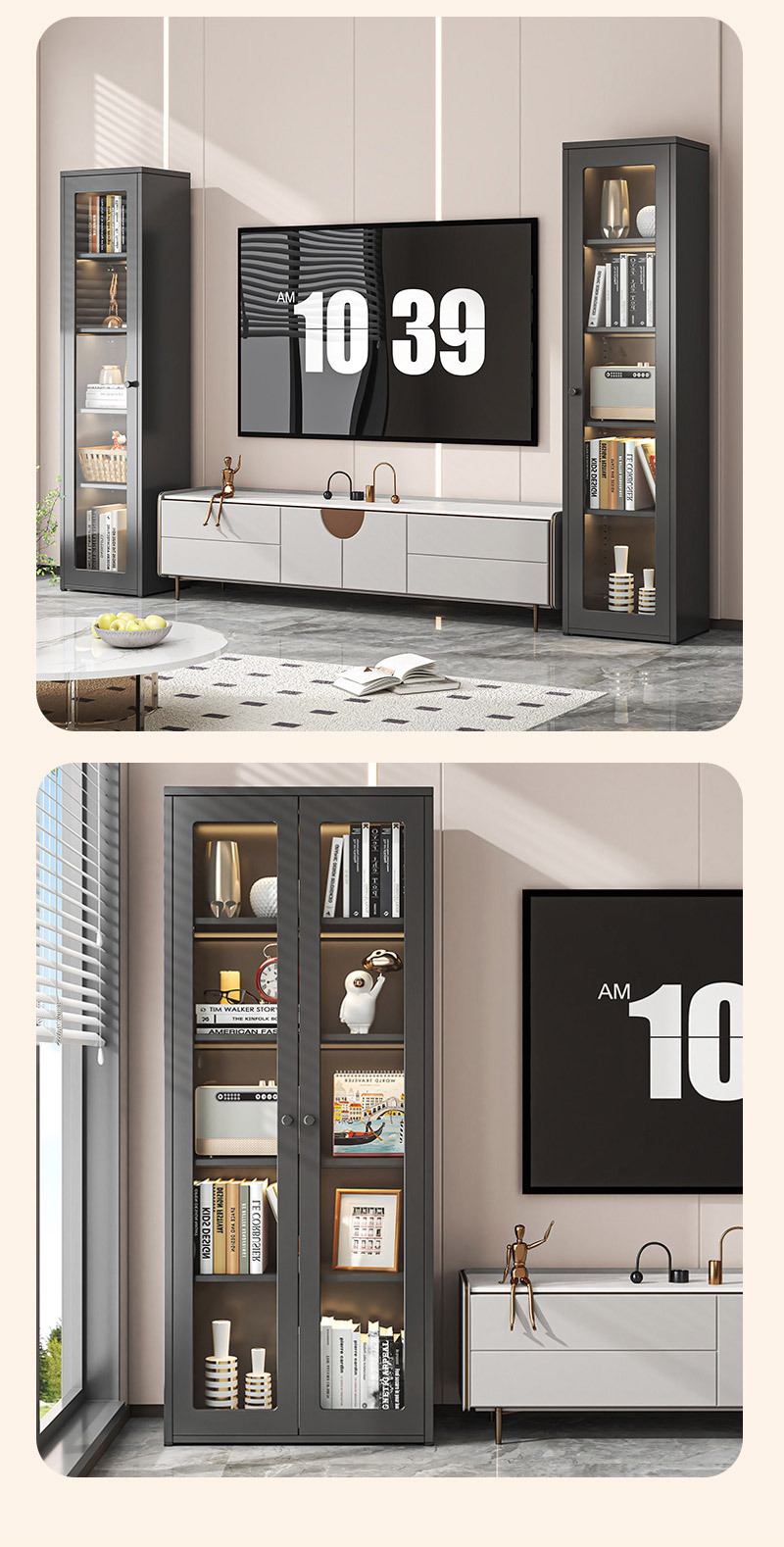 10 39 WALKER STRYAMERICAN O AM10 ГЕ