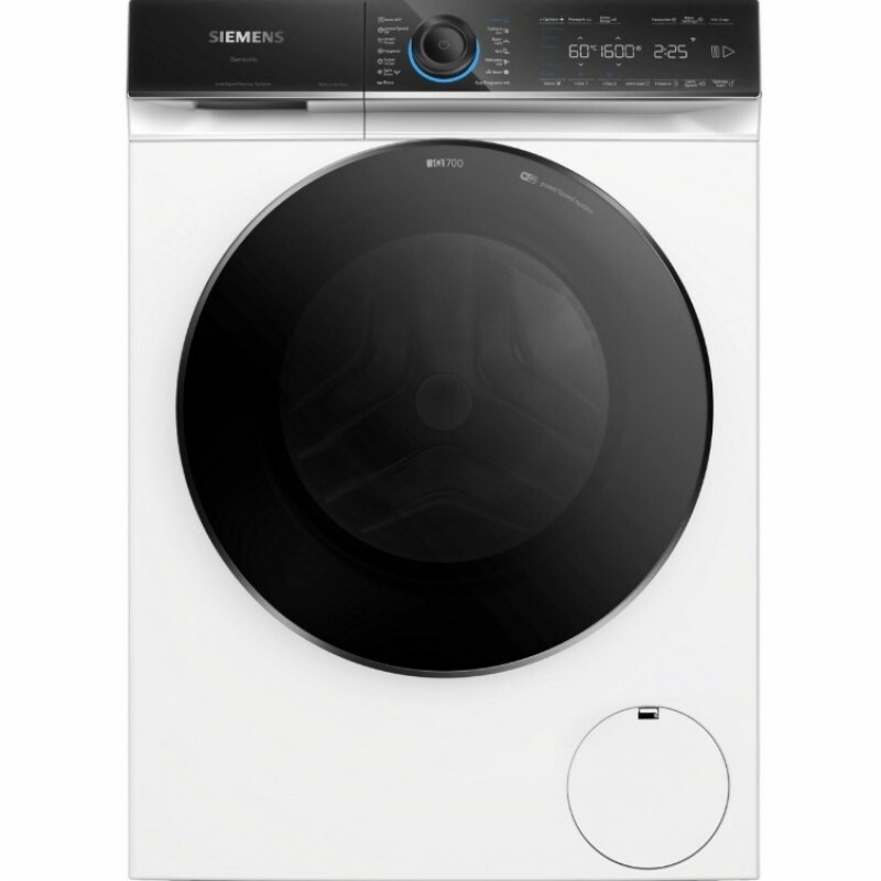 Siemens 西門子 WG56B2A0HK 10kg 1600轉 iQ700 iQdrive 變頻摩打前置式洗衣機