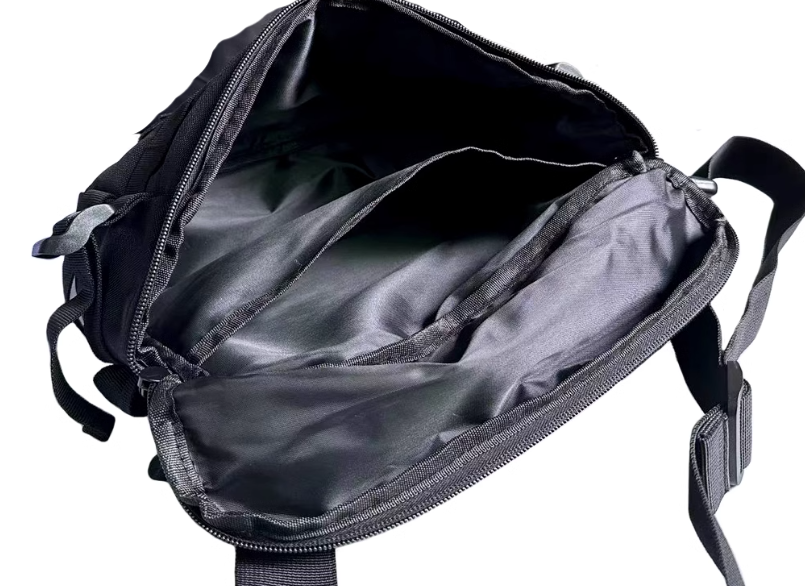 【BGYZD4】荒野輕便型腰包